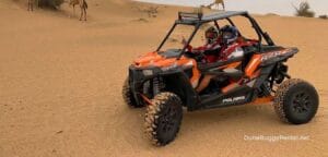 Read more about the article How to rent a Buggy in Dubai? The Best and Powerful Polaris Buggy