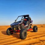 Dune Buggy Dubai Polaris RS1 single seater